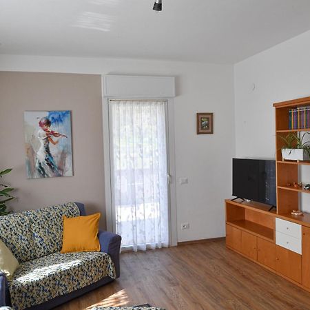 Ferienwohnung Ca' Del Lauro Caldonazzo Exterior foto