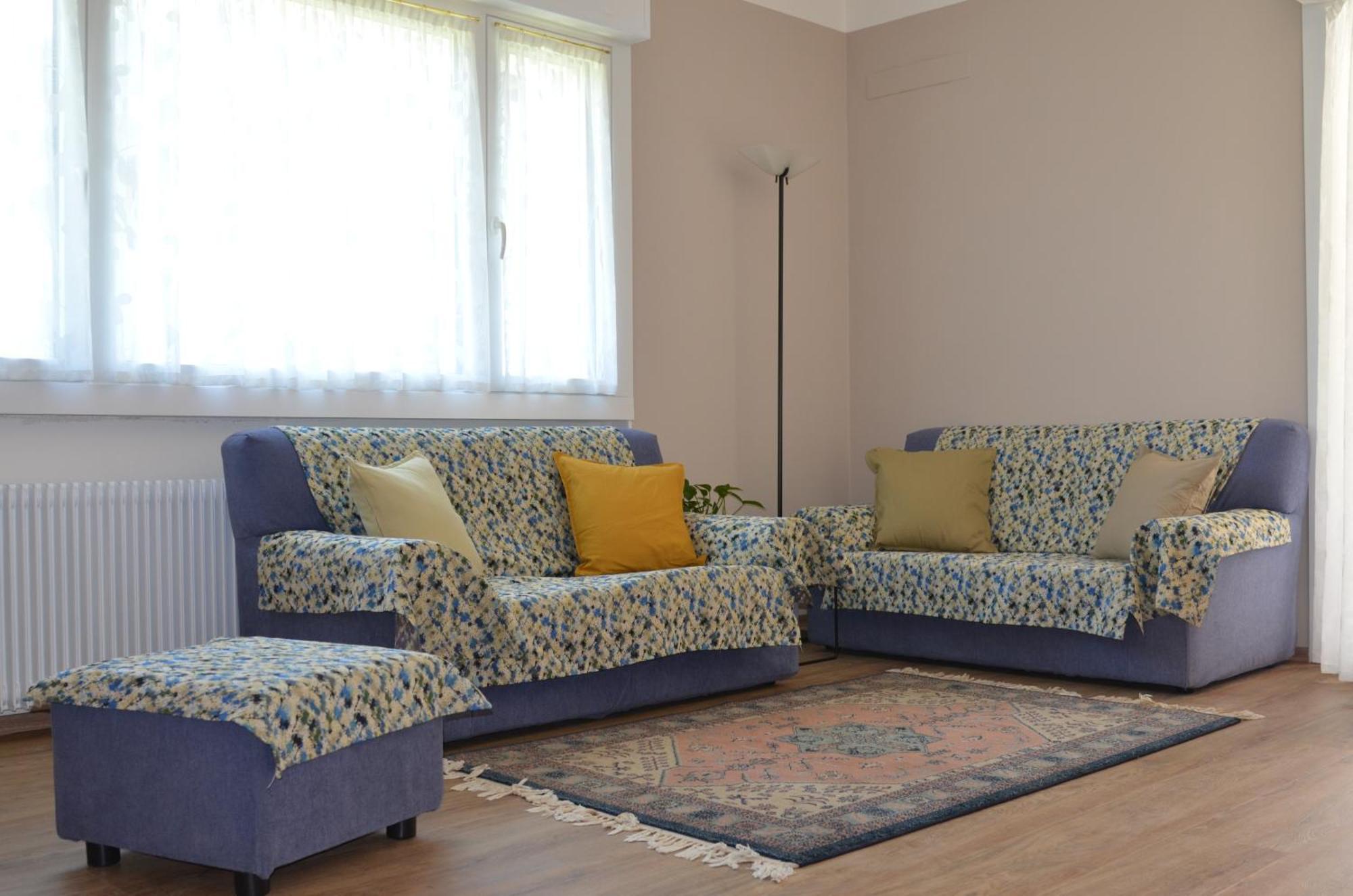 Ferienwohnung Ca' Del Lauro Caldonazzo Exterior foto
