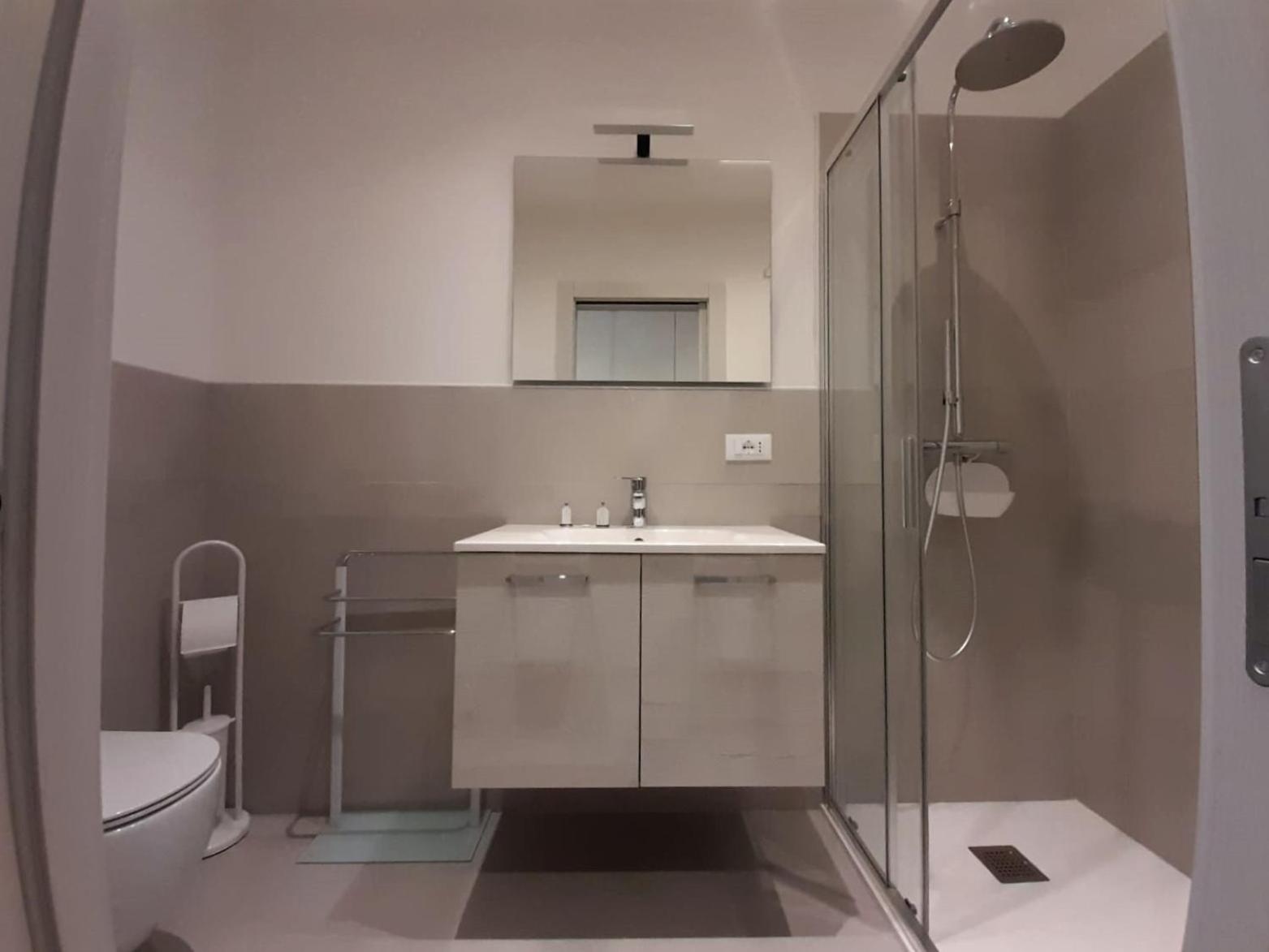 Ferienwohnung Ca' Del Lauro Caldonazzo Exterior foto