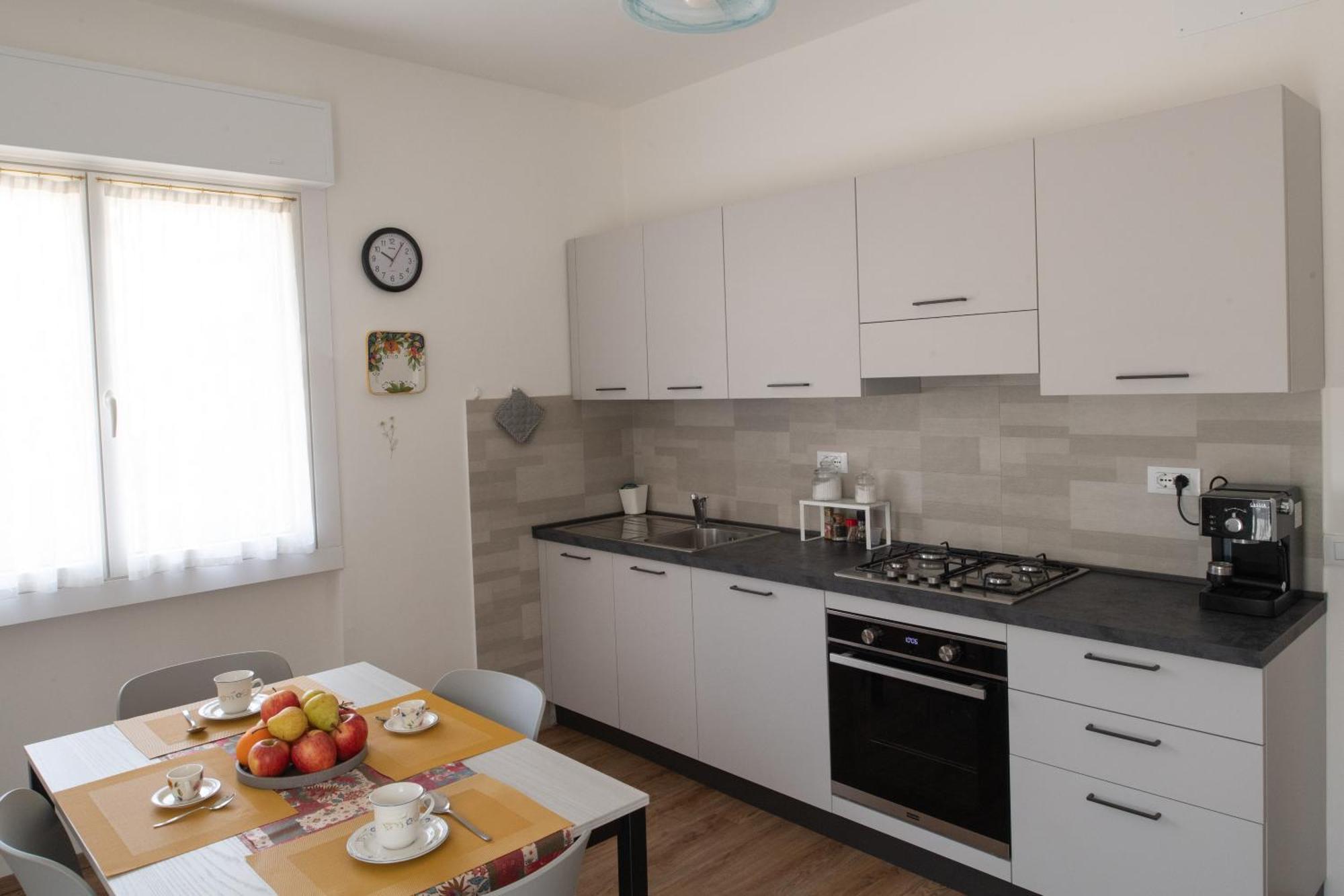 Ferienwohnung Ca' Del Lauro Caldonazzo Exterior foto