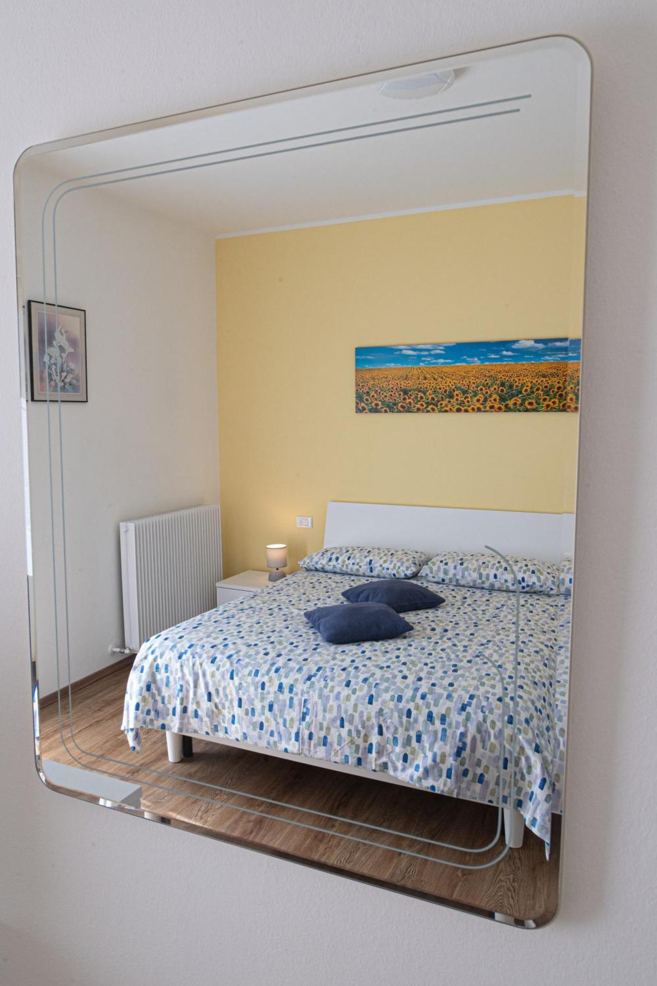 Ferienwohnung Ca' Del Lauro Caldonazzo Exterior foto