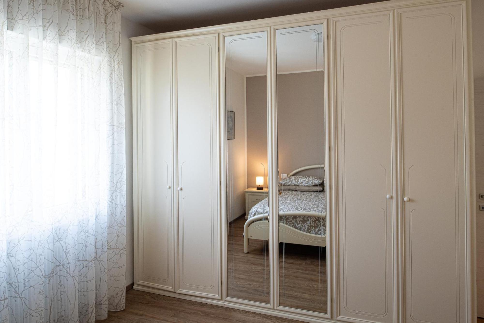 Ferienwohnung Ca' Del Lauro Caldonazzo Exterior foto